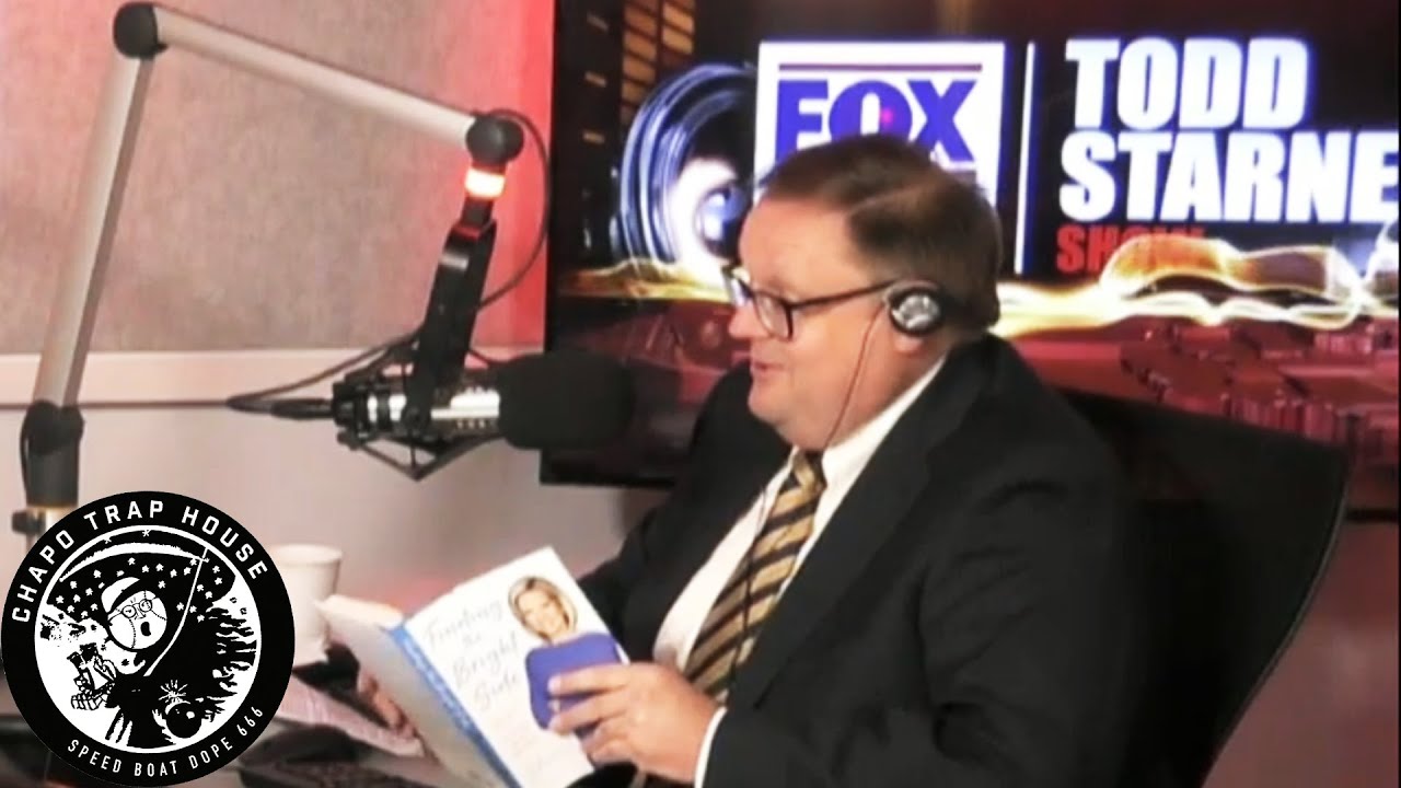 Fox Nation | Chapo Trap House