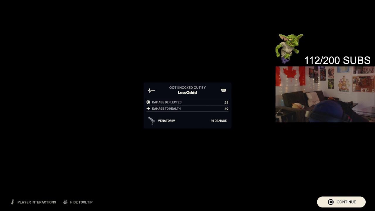 PVP n' GOOPIN
