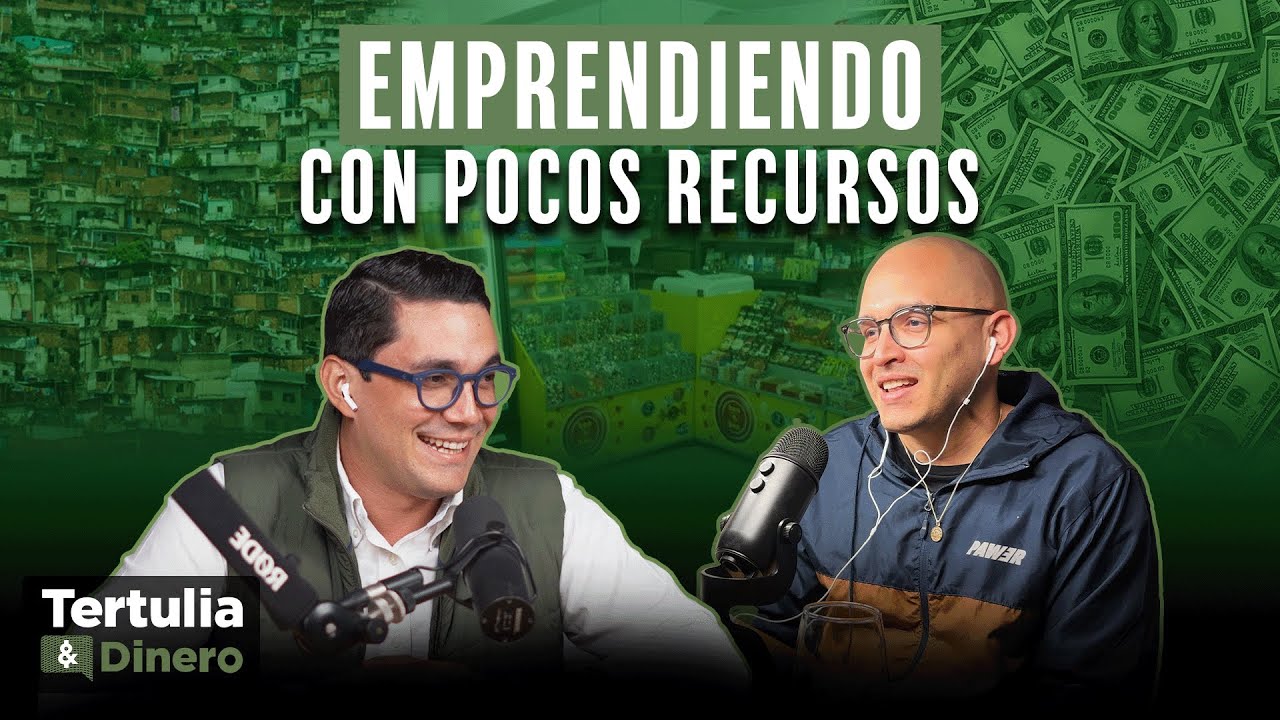 Venezuela: ¿Por qué nadie invierte donde más se necesita? El dilema de los mercados olvidados #120