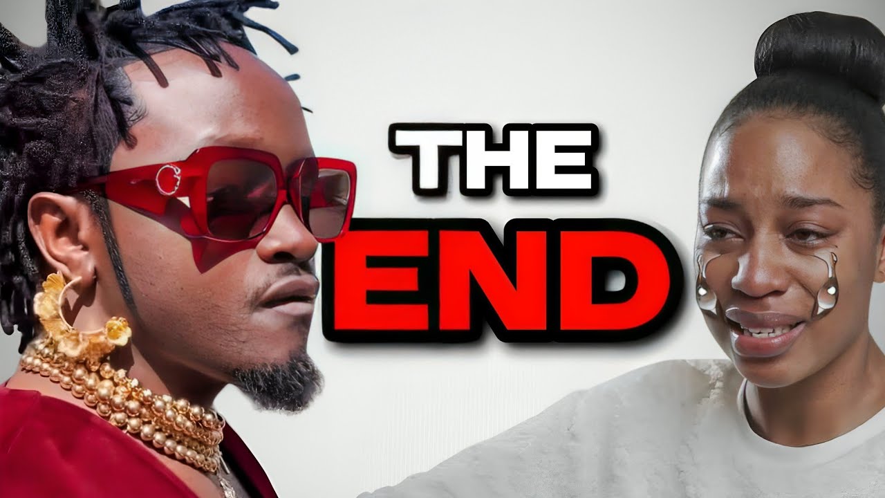 Bahati's SITUATION got Worse...