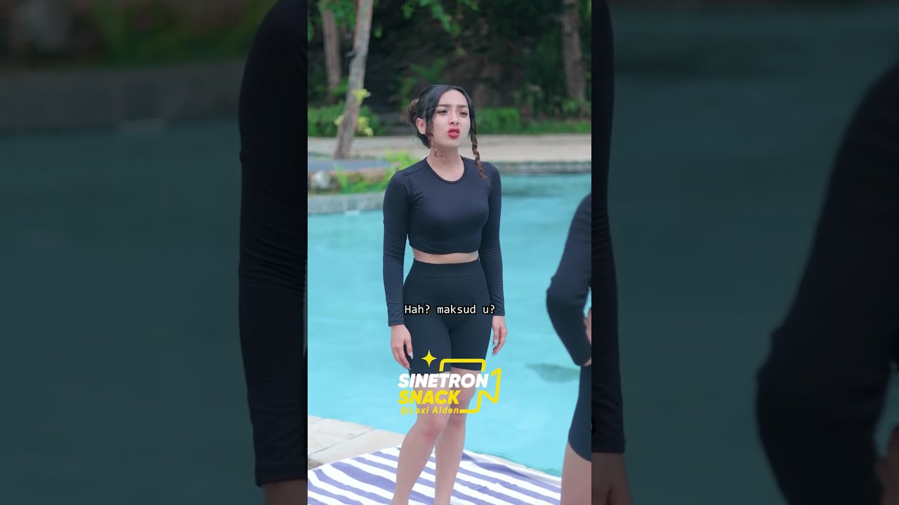 EP2 AGENSI MODEL NGAWUR