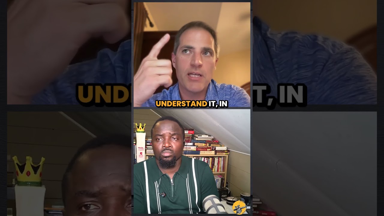 Biblical Justice vs Social Justice