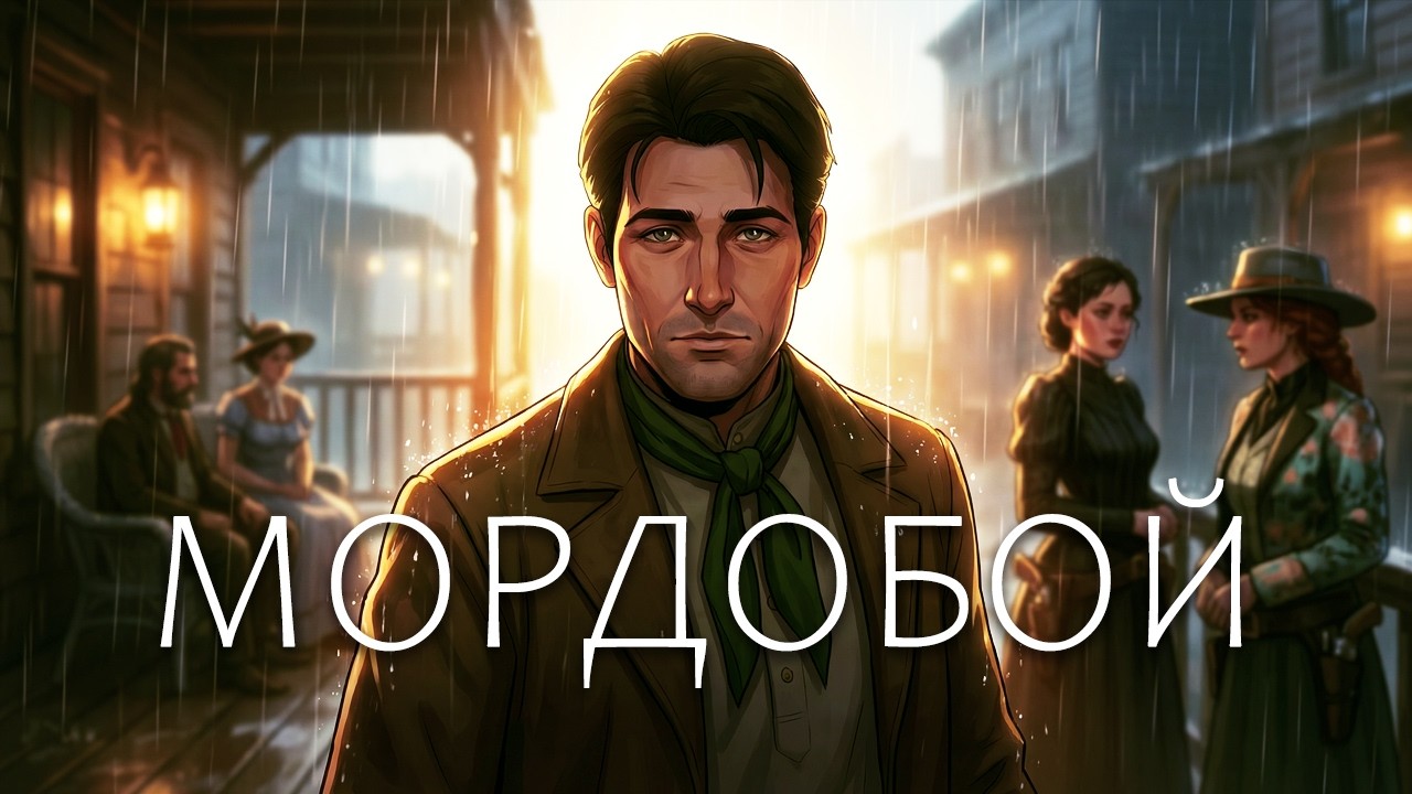 RDR RP - Жестокие конкурсы итальянцев #4