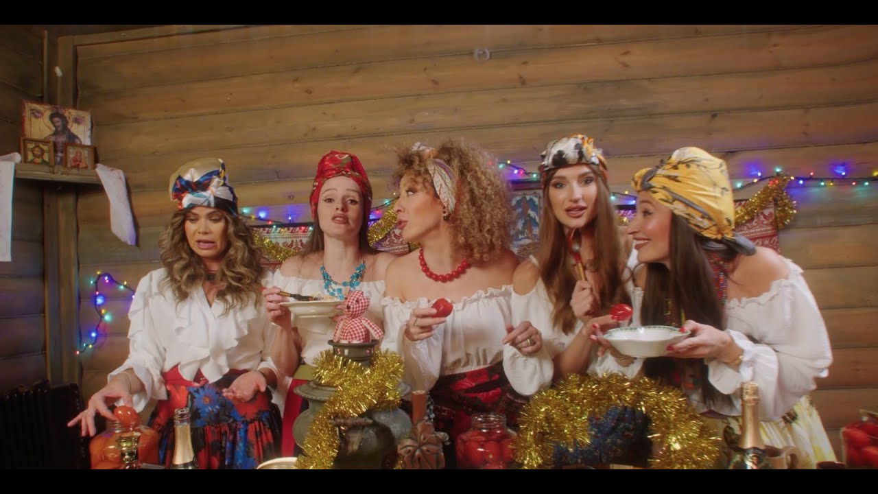 SOPRANO Турецкого – Проходите, гости! (Mood video 2024)