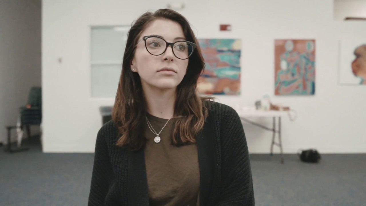 Powerful Spoken Word || The Outcast (2018)