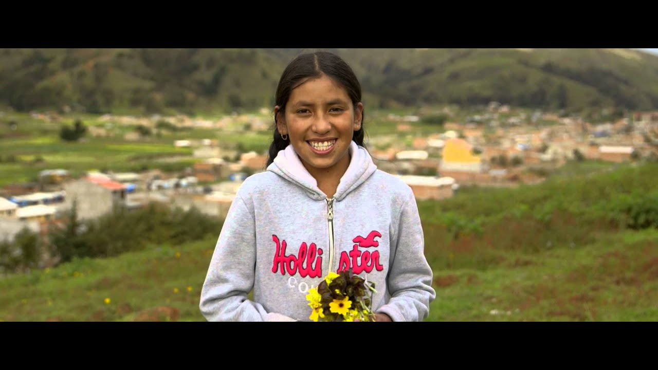A Tale of Two Girls | World Vision