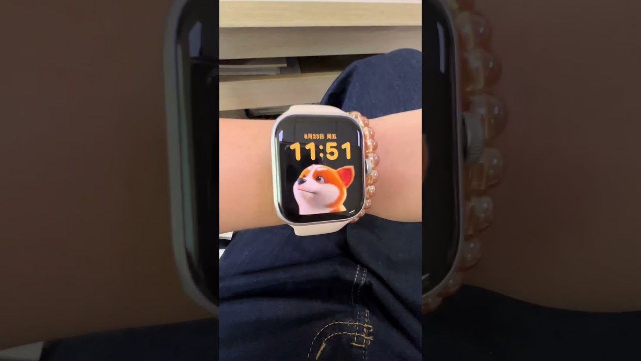 vivo watch GT