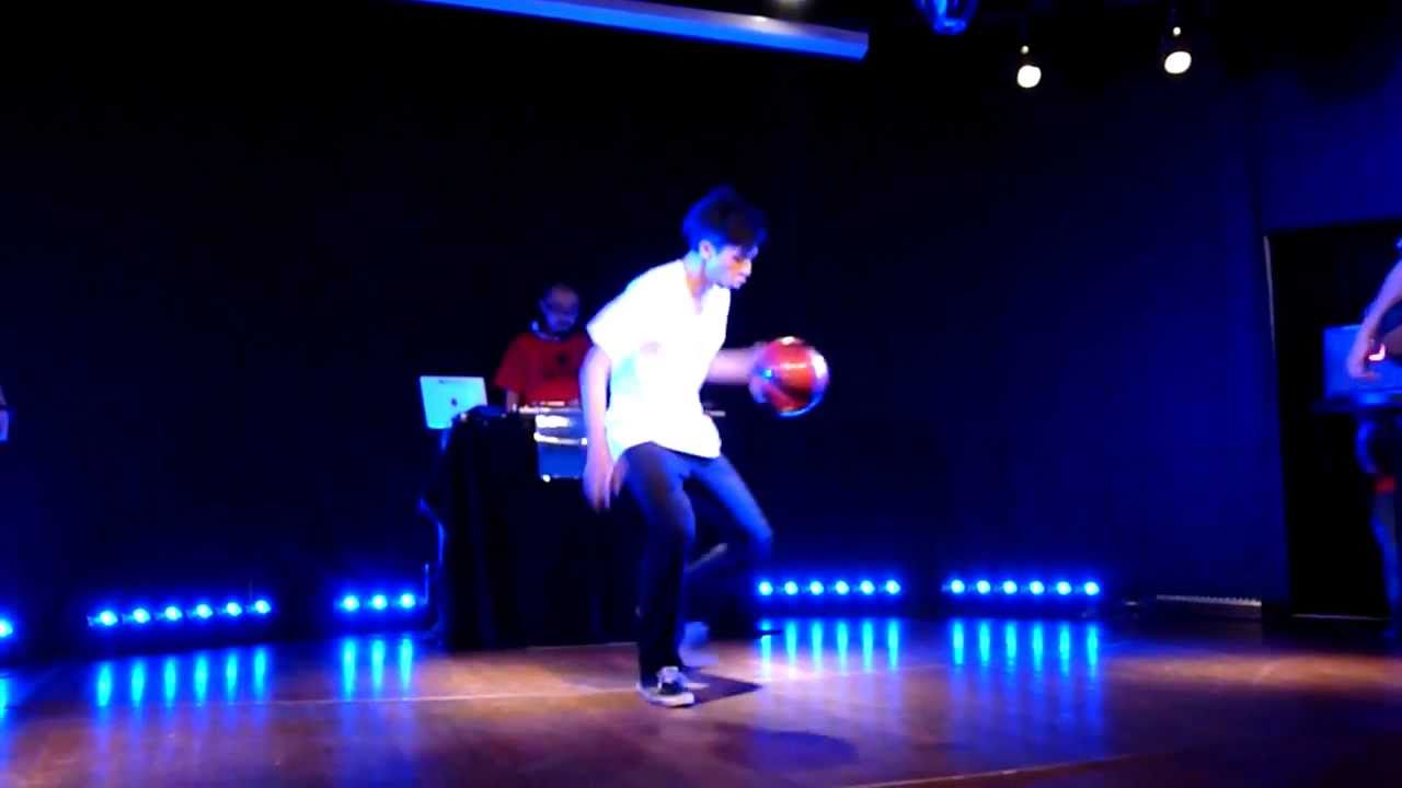 FSBB 2011 KANTO ROUND #09 1stRd-2 RyoGo! vs Kamikaze