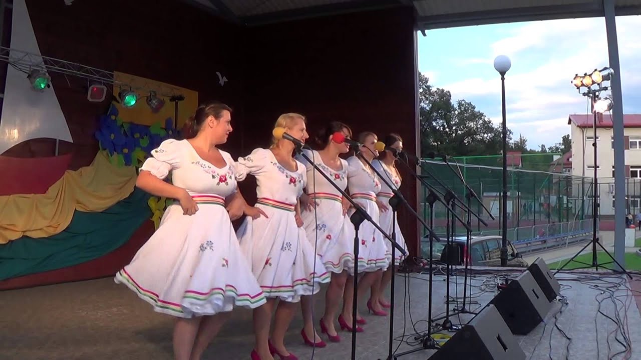 Kalinka z Załuk