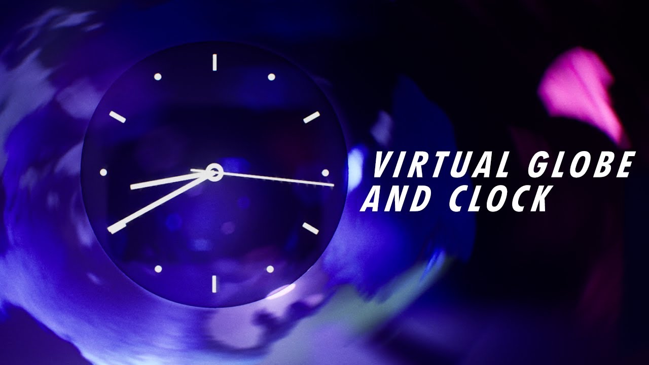 BBC Virtual Globe 2.0