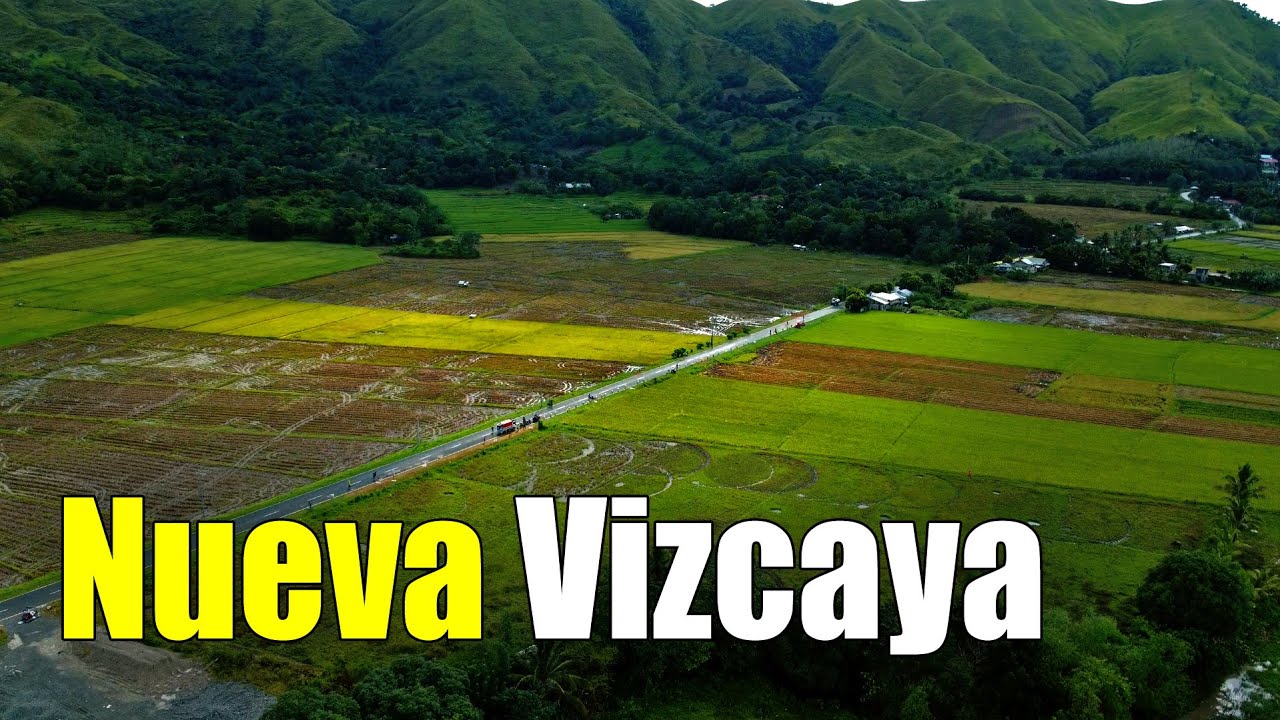 Dupax Del Norte to Del Sur to Aritao, Nueva Vizcaya | Sea of Clouds