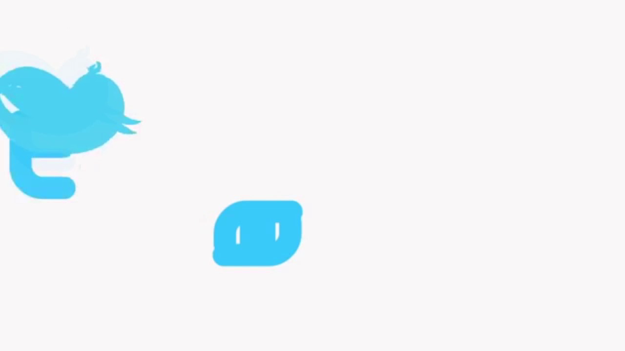 [YTPMV] Twitter Logo Tylenol