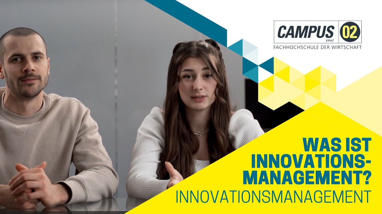 Was ist Innovationsmanagement?