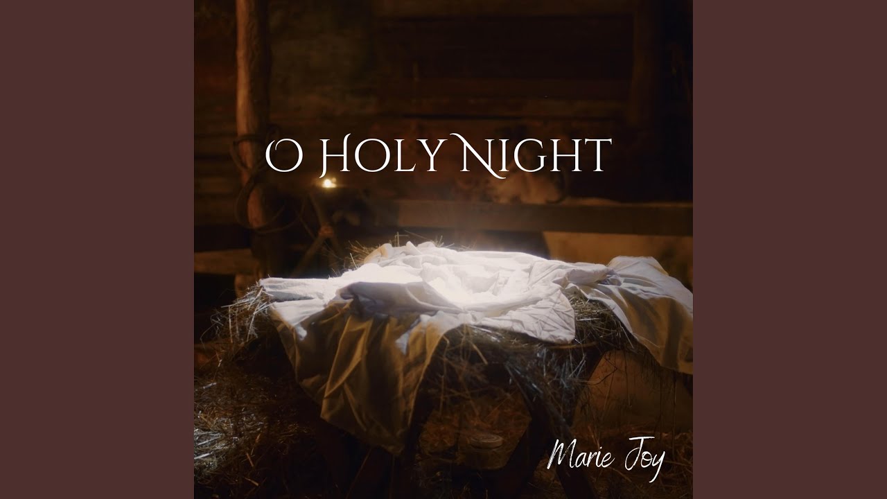 O Holy Night