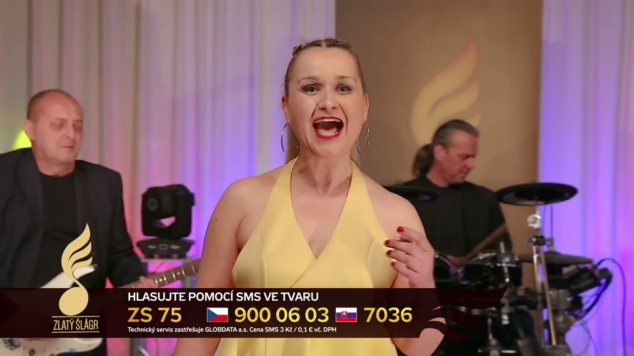 075 - Akropola - S tebou život chutí fajn