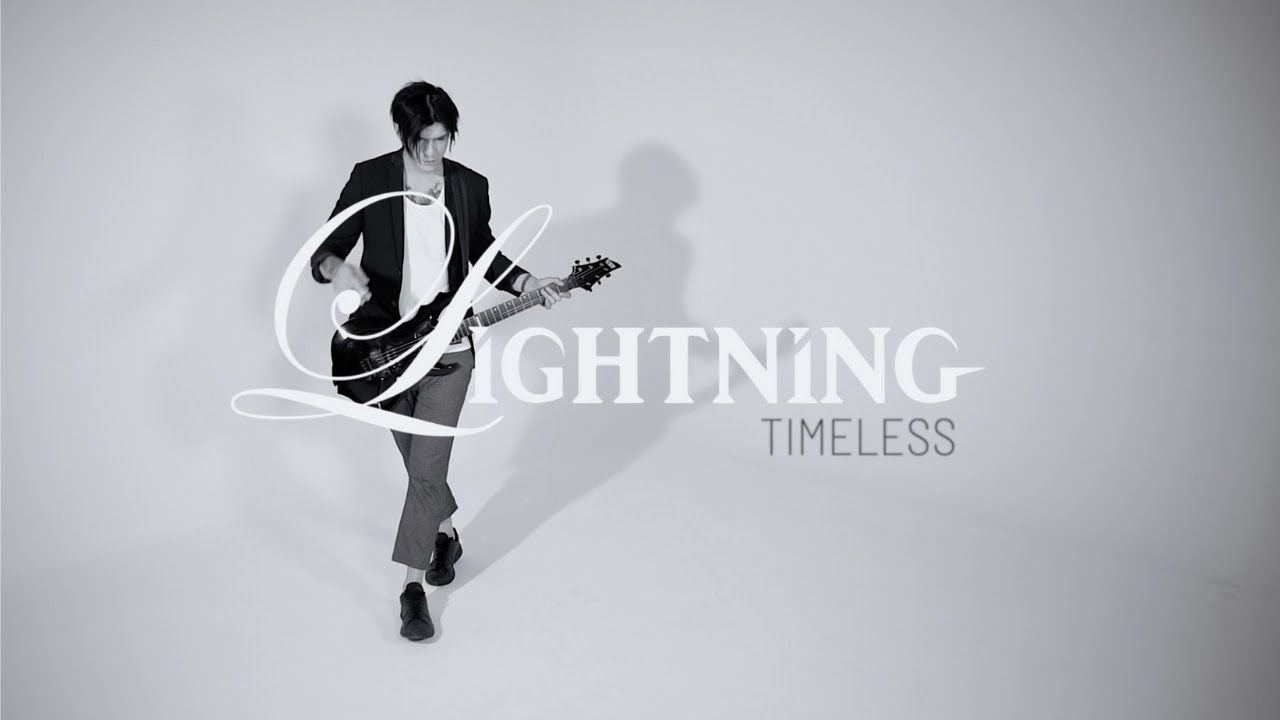 Lightning - Timeless
