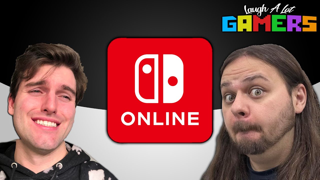 Случайные игры для NES - Nintendo Switch Online