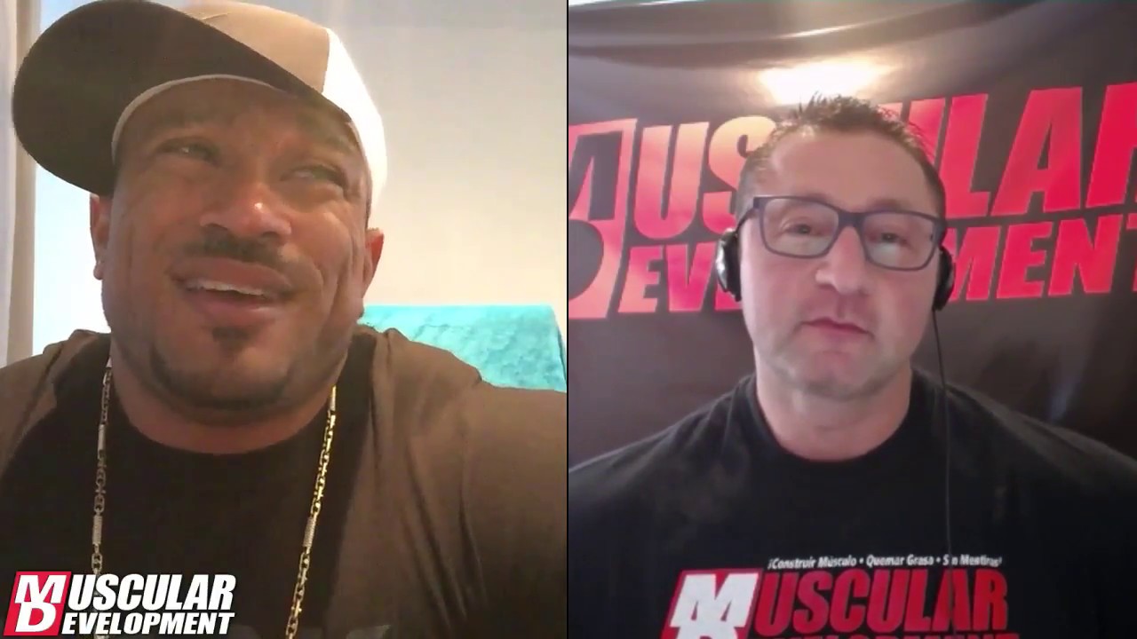 The Ronline Report with Roelly Winklaar