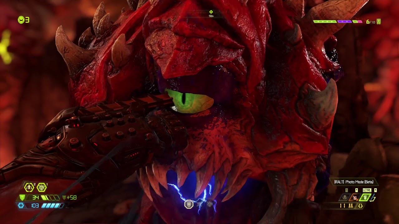 Doom Eternal Review
