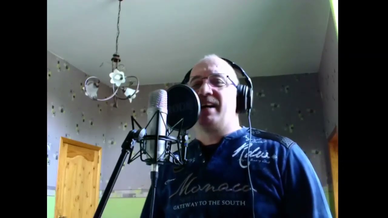 don't play that song for me (cover)