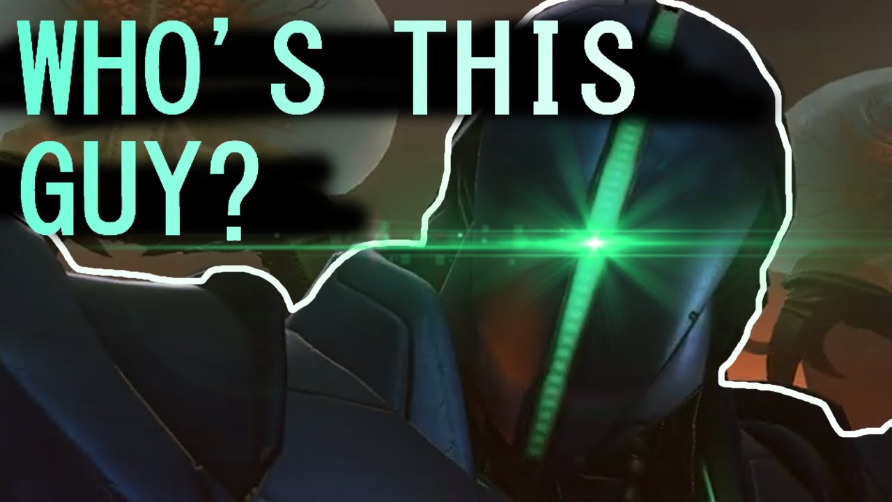 SYLUX EXPLAINED | Metroid Prime 4 Lore