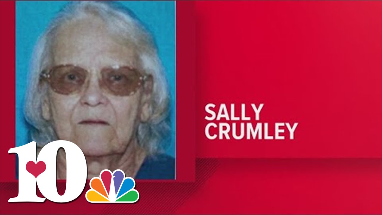 Golden Alert issued in Kentucky for missing 75-year-old woman from East Tennessee