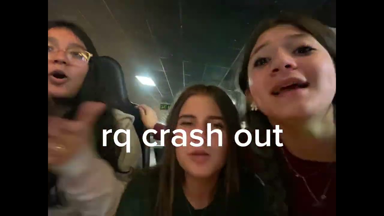 vlog #1 