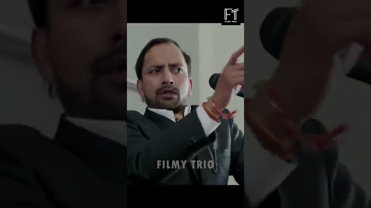 Good question😂...Deepak Dobriyal Comedy #shorts