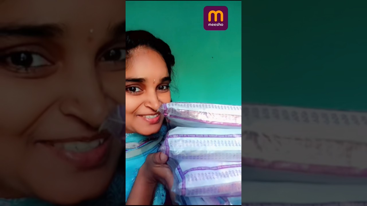 Meesho 3 piece ethnic wear kurta sets below 500 🥳🥳/ meesho/ meeshofinds/kurtasets/itlumemadhu