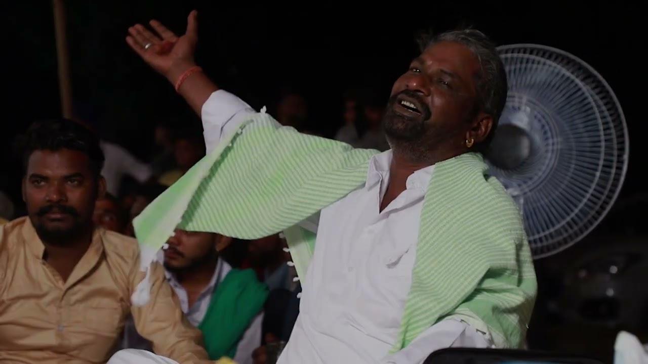 Gospak Sarkar 24th Mela(rastgo)2022