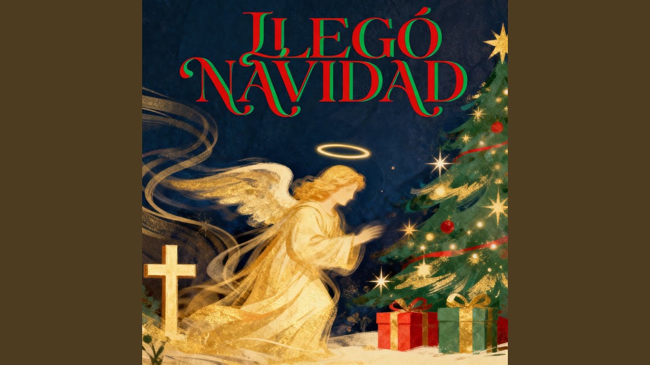 LLEGÓ NAVIDAD