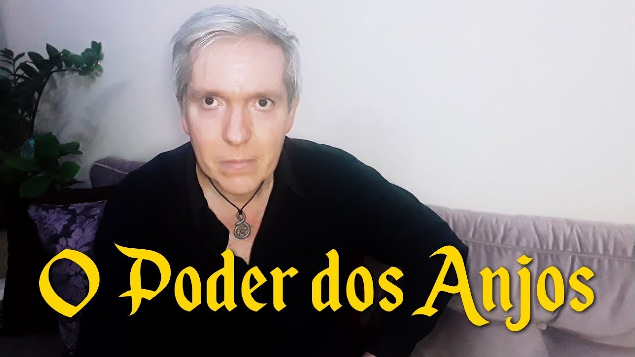 O Poder dos Anjos
