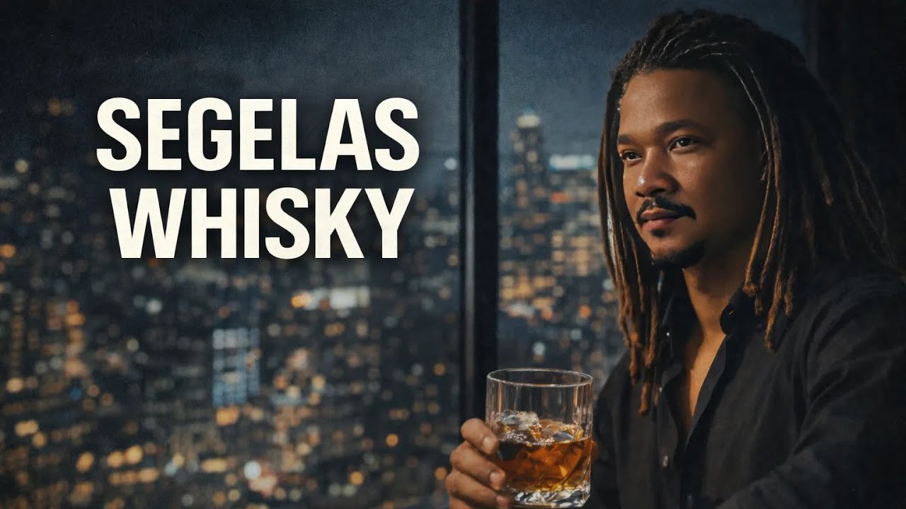 Segelas Whisky – Official Music Video