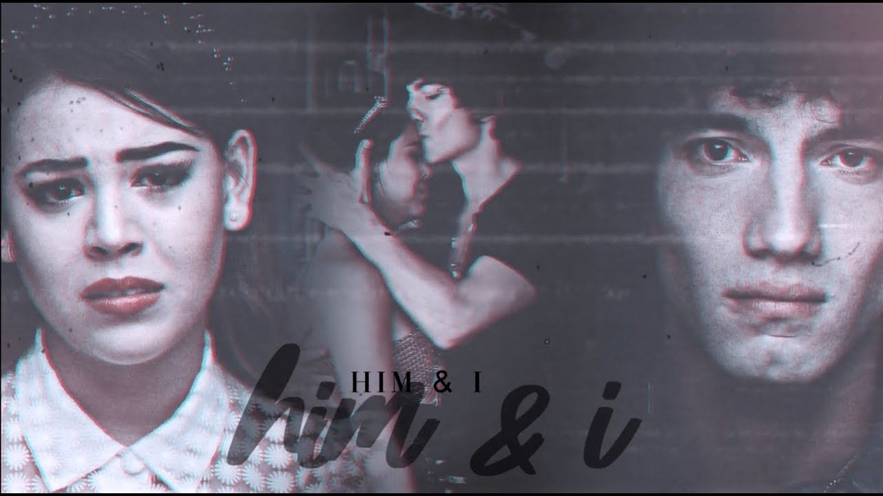 Valerio & Lucrecia || Him and I [+S3]