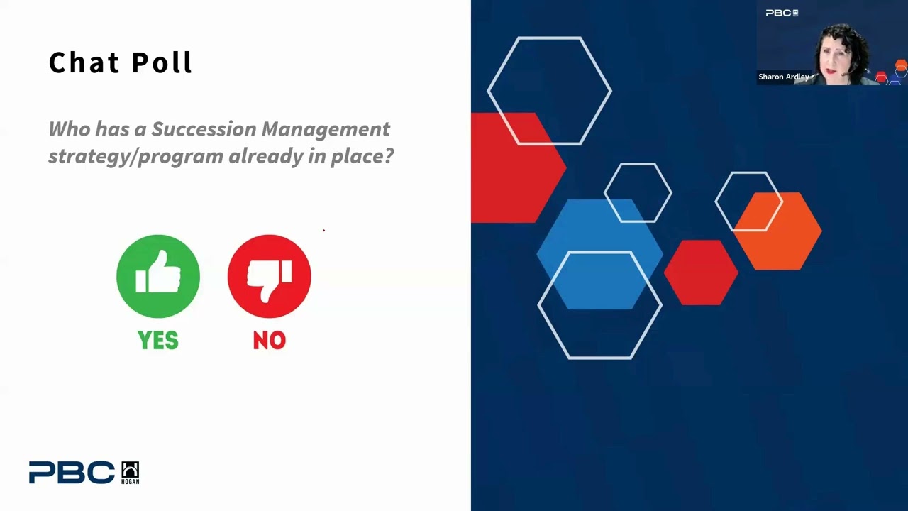 Success in Succession Leveraging Hogan Insights for Leadership Pipelines