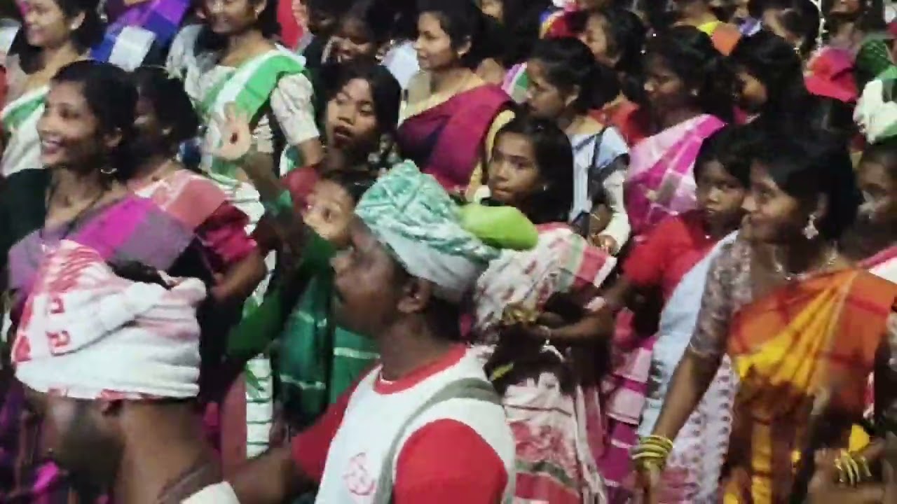 Rajnagar disom baha 2026
