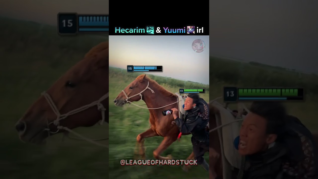 Gragas is proud of the Yuumi 🍷🗿  - League of Legends #leagueoflegends #leagueoflegendsclips #gaming
