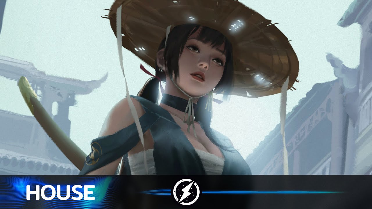 EQRIC & Finnet - Lights (ft. Polina Grace) [Magic x Nightblue Co-release]
