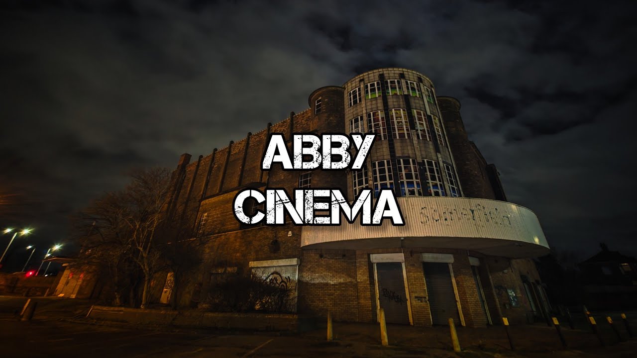 The Abbey Cinema After Dark: Where Liverpool’s Legends Linger