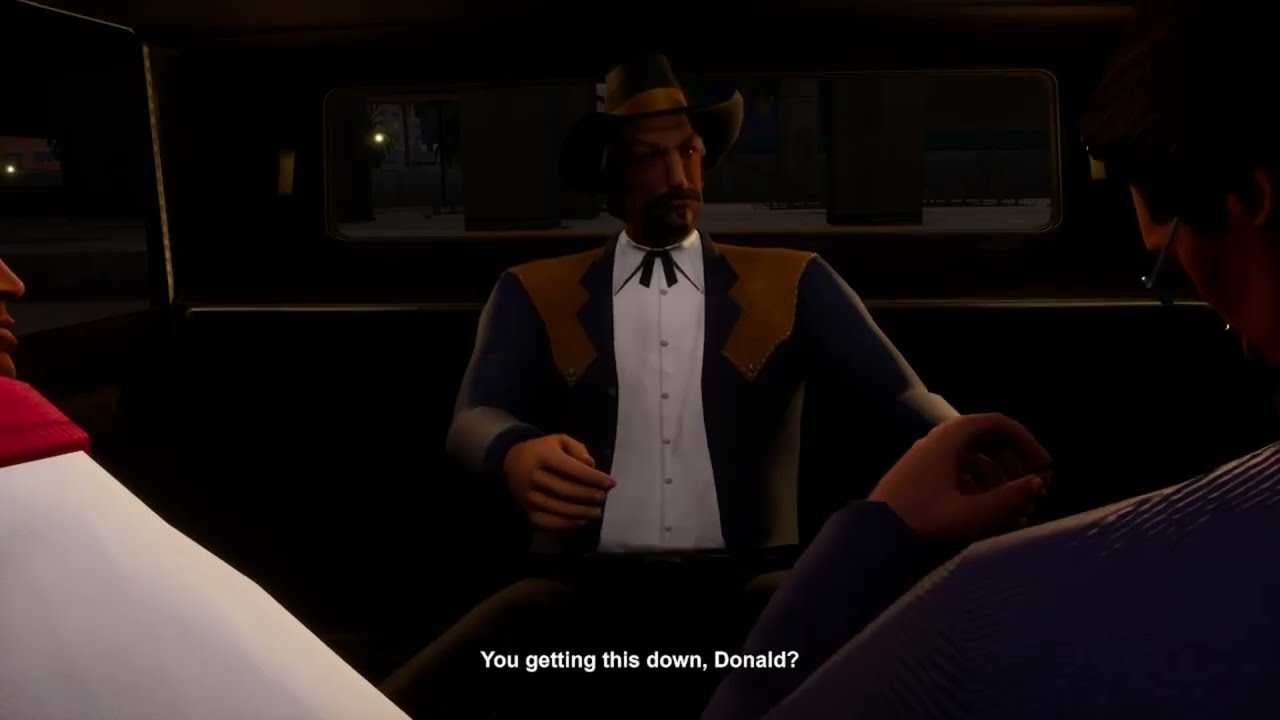 GTA: Vice City ll Ep.4