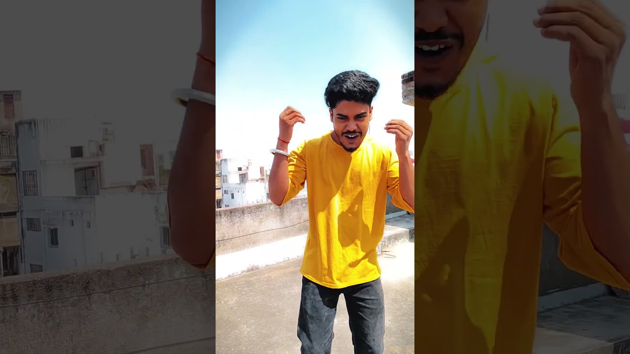 holi 😁 #bhagalpur #holi #comedy #funny