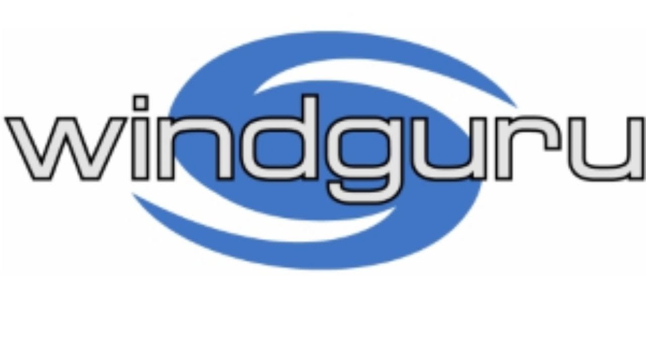 Como interpretar Windguru e sites utilizo!