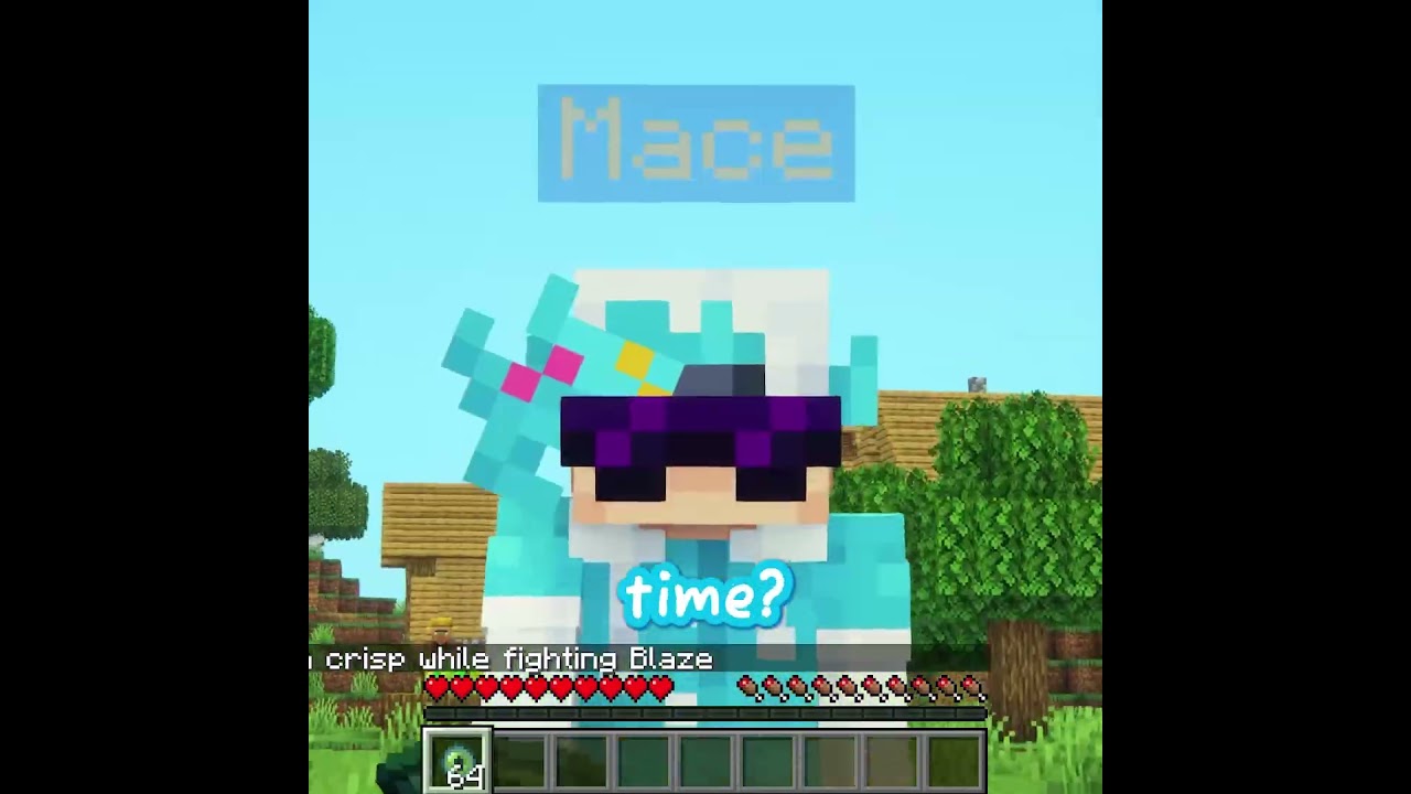 Minecraft, но я получаю ВСЁ💎