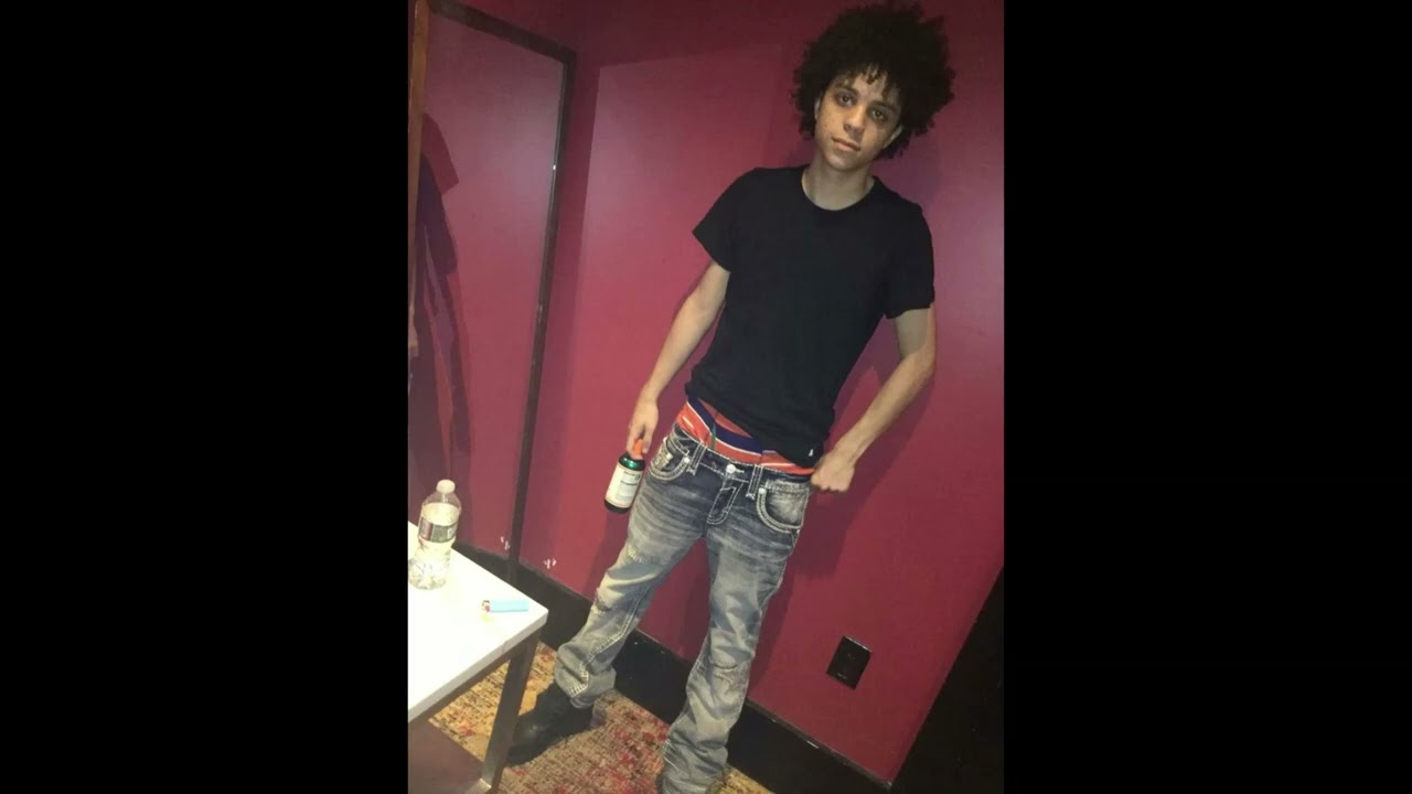 [free from profit] xaviersobased type beat ''year24''