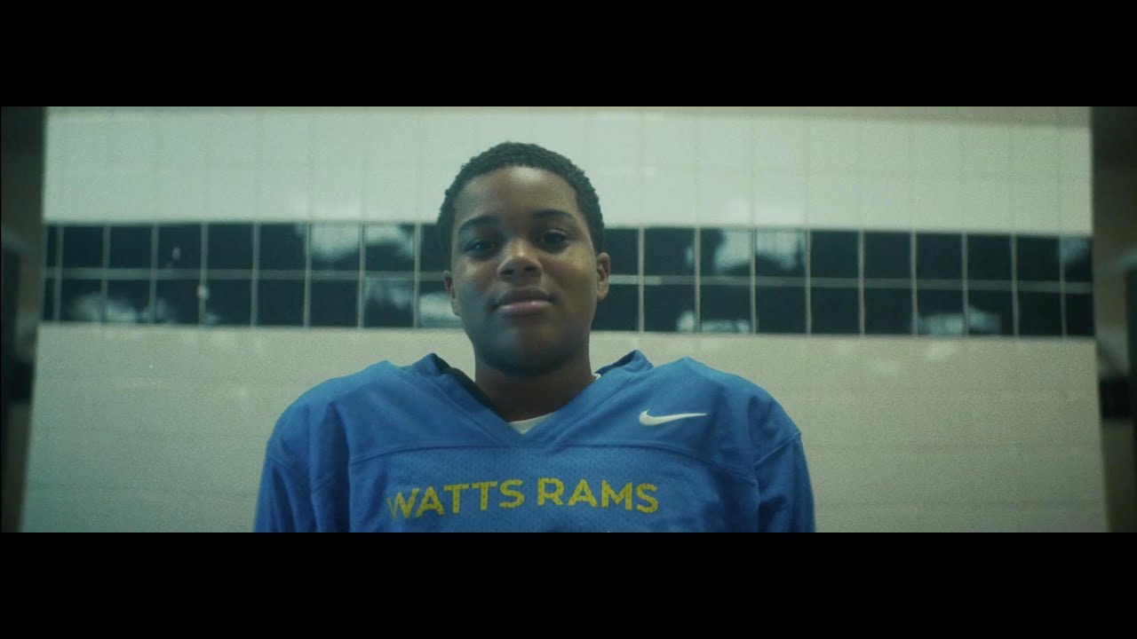 Los Angeles Rams Foundation presents 