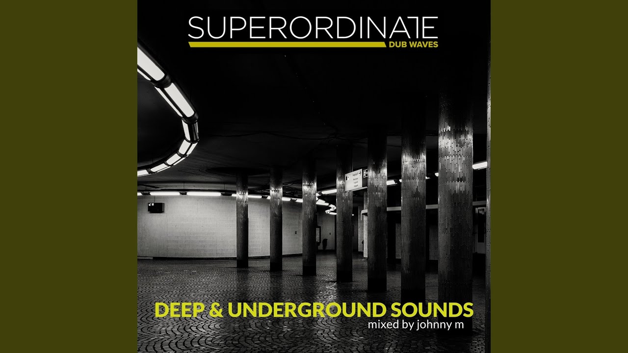 Deep & Underground Sounds (Dj Continuos Mix)
