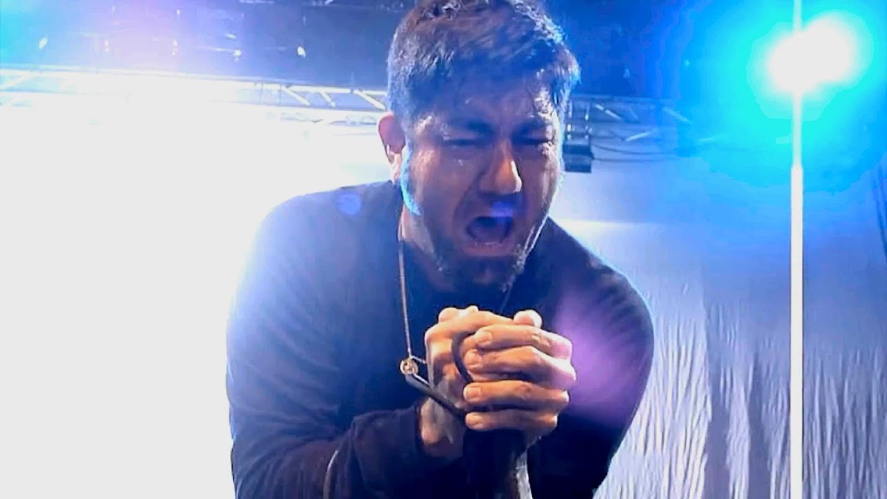 DEFTONES live at Dortmund, GERMANY 2010 (FULL SET) (MULTICAM)