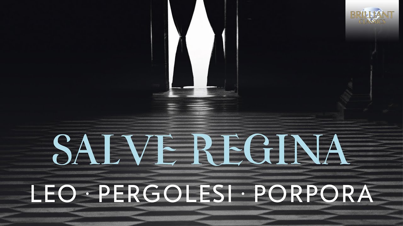 Salve Regina