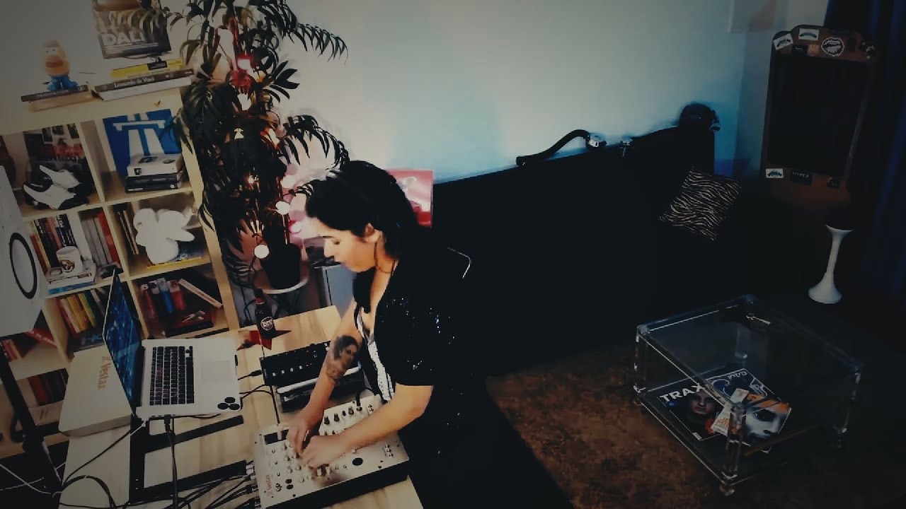 Deep House | Techno Dj Set.