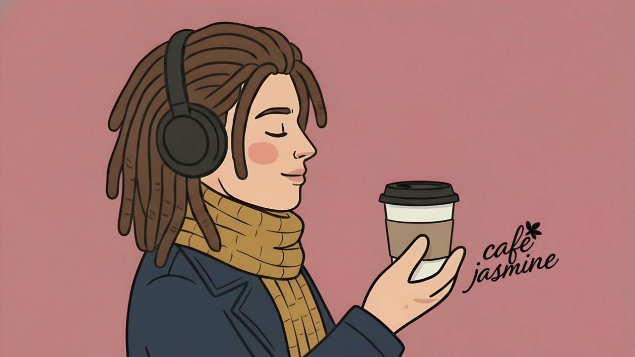 ☕️ americano | cup of coffee ✨ cozy groovy pop playlist